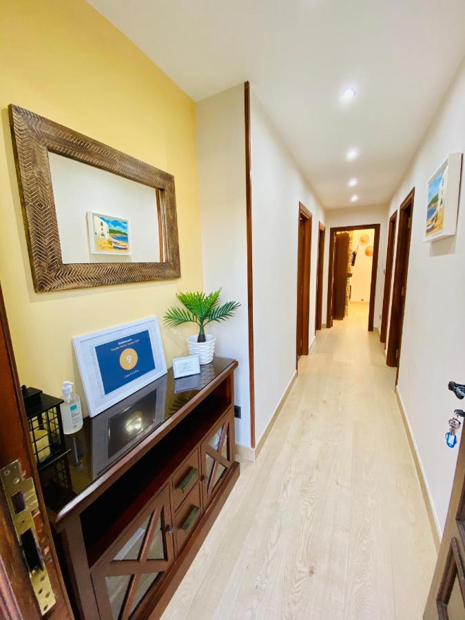 포토도손 Casa A Colina 아파트 외부 사진