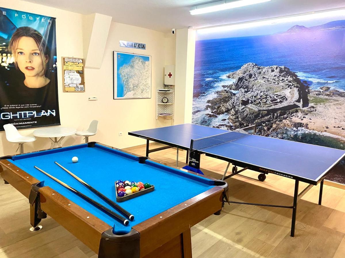 포토도손 Casa A Colina 아파트 외부 사진