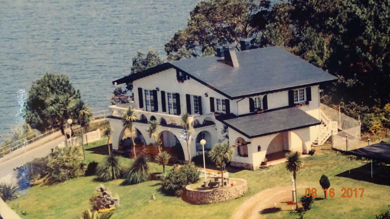 포토도손 Casa A Colina 아파트 외부 사진